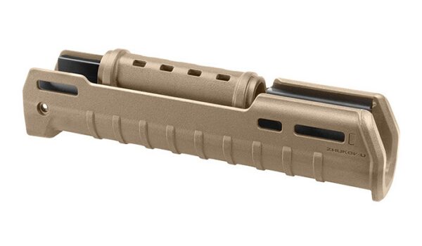 Łoże Magpul ZHUKOV-U Hand Guard do AK47/AK74 - FDE - MAG680-FDE