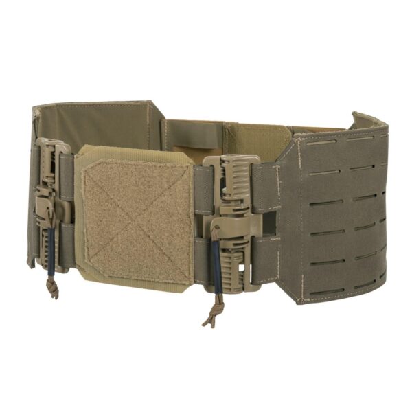 SPITFIRE MK II Rapid Access Cummerbund Adaptive Green (PC-SPRC-CD5-AGR)