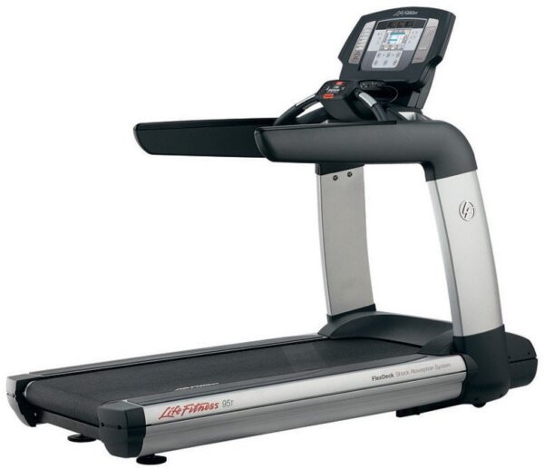 Bieżnia 95T Inspire - Life Fitness