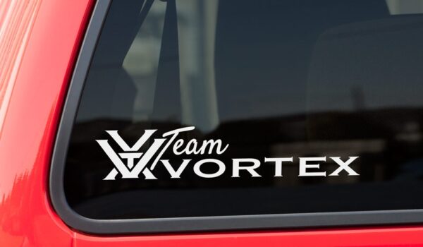 Naklejka Vortex Team (DECAL-TEAM)