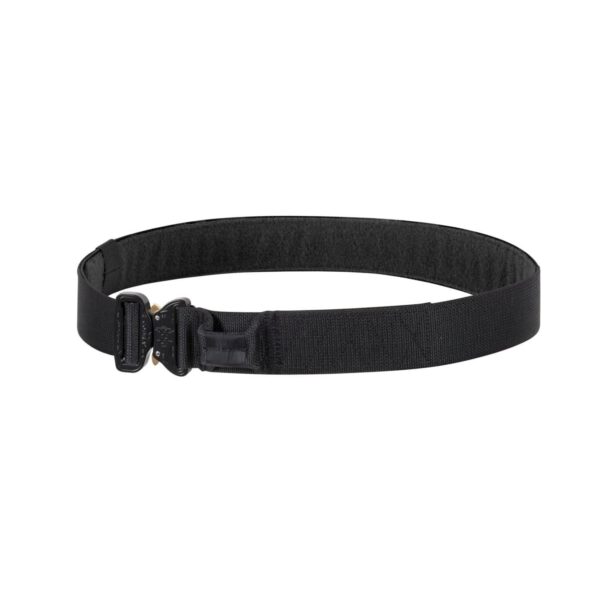 Pas taktyczny Direct Action WARHAWK RESCUE/GUN BELT - Nylon Webbing - Czarny - XL (BT-WRHK-NLW-BLK-B06)