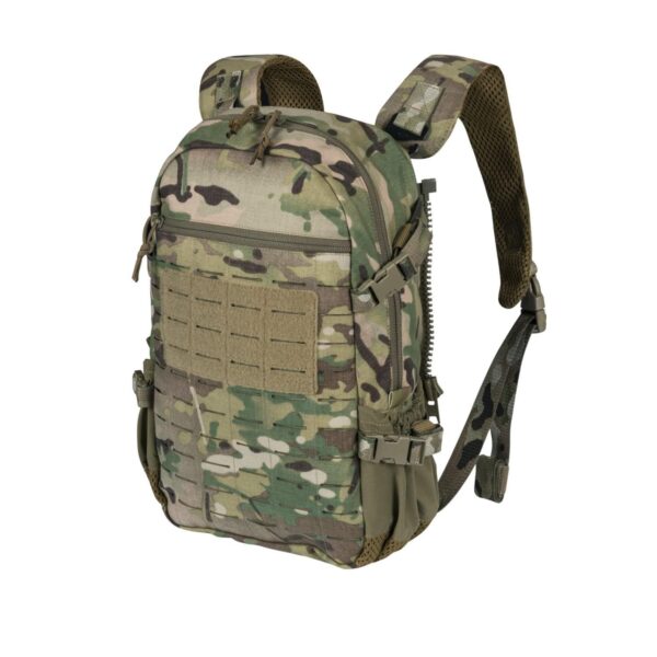 Plecak z panelami Direct Action SPITFIRE MK II Backpack Panel (PL-SPBK-CD5-MCM)