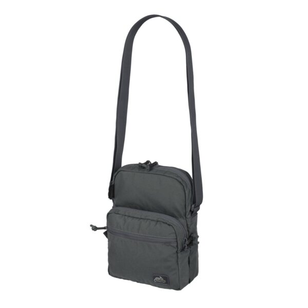 Torba HELIKON EDC Compact Shoulder Bag, Cordura, Shadow Grey, One Size (TB-ECS-CD-35)