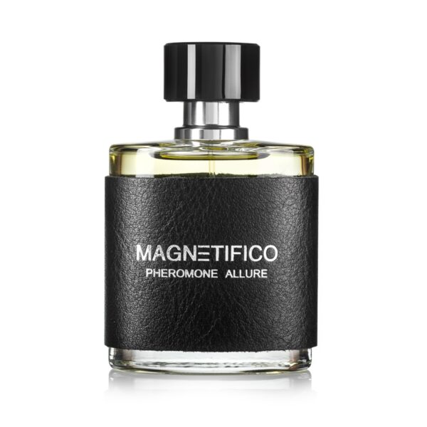 Perfumy męskie z feromonami MAGNETIFICO Pheromone Allure 50ml