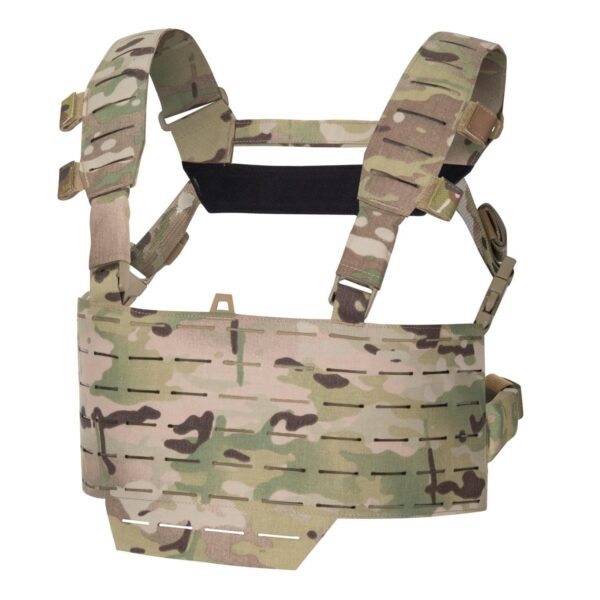 Kamizelka taktyczna Direct Action WARWICK Slick Chest Rig (CR-WRWS-CD5-MCM)