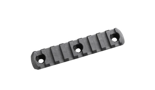 Szyna Magpul RIS M-LOK Polymer Rail - 9 slots - MAG592