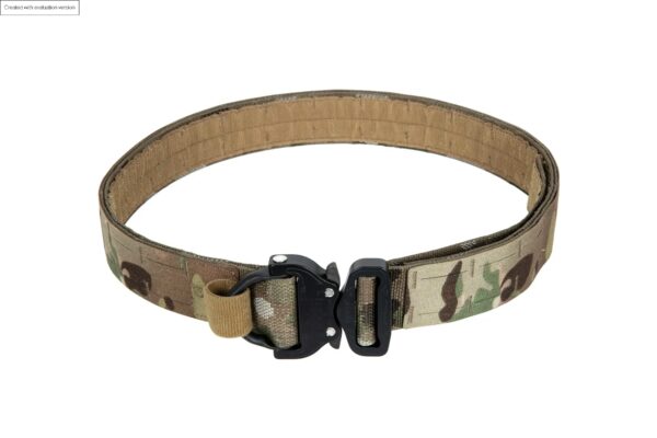 Pas Low Profile Modular Belt - Multicam  S (GTW-34-036659)