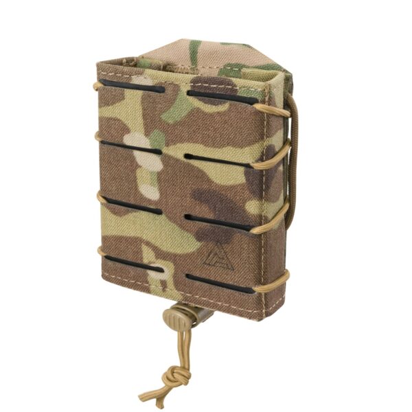 Ładownica DIRECT ACTION RIFLE Speed Reload Pouch Short - Cordura - MultiCam - One Size (PO-RFSS-CD5-MCM)