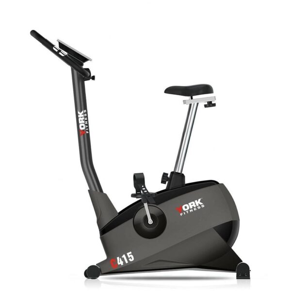 Rower magnetyczny C415 - York Fitness