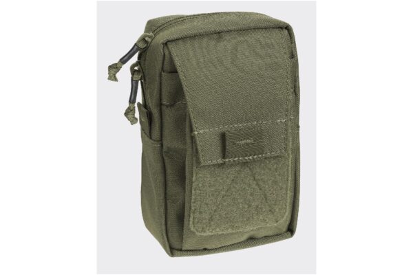 Kieszeń Helikon Navtel Pouch [O.08] Cordura Adaptive Green