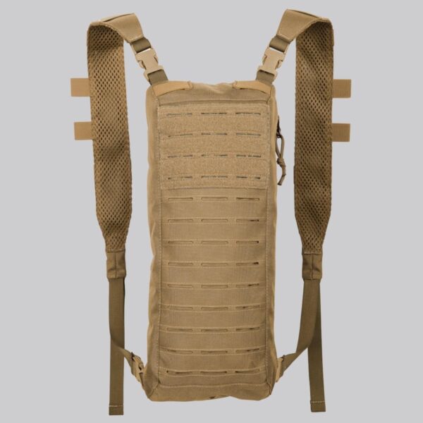 Pokrowiec Direct Action MULTI HYDRO PACK - Cordura - Coyote Brown (PO-MHPK-CD5-CBR)