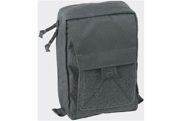 Kieszeń Helikon Urban Admin Pouch [O.03] Cordura Shadow Grey