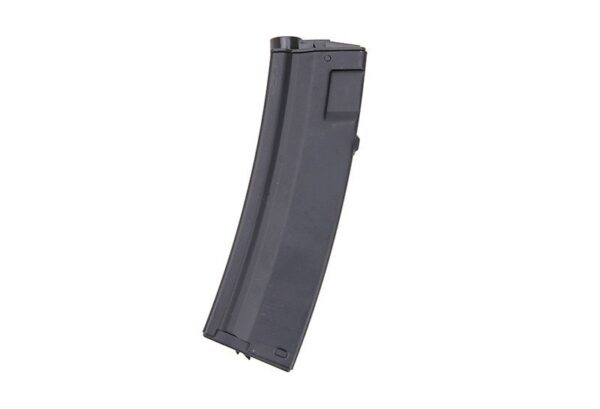 Magazynek hi-cap do replik typu MP5 (JGW-05-004404)