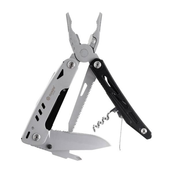 Narzędzie wielofunkcyjne multitool Ganzo G304 (G304)