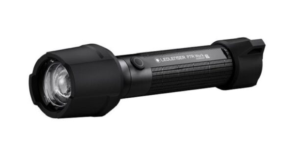 Latarka Ledlenser P7R Work (502187)