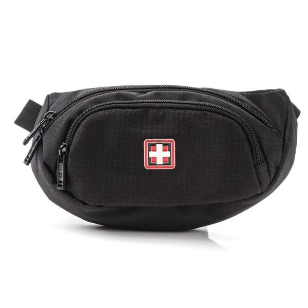 Saszetka, nerka Swissbags Luzern 76212