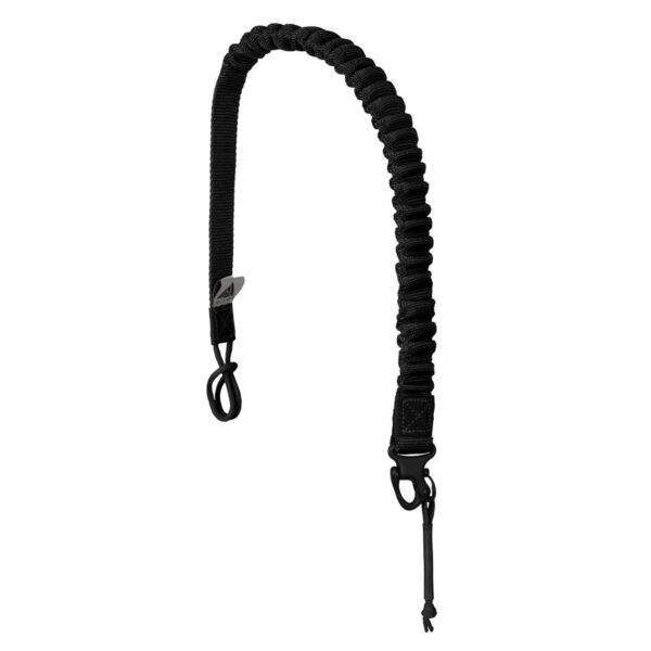 Zawieszenie Helikon SHOTGUN  EXPANDABLE SLING - Nylon Webbing (SL-SSES-NLW-BLK)