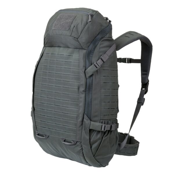 Plecak DIRECT ACTION Halifax Medium, Cordura, Shadow Grey, One Size (BP-HFXM-CD5-SGR)