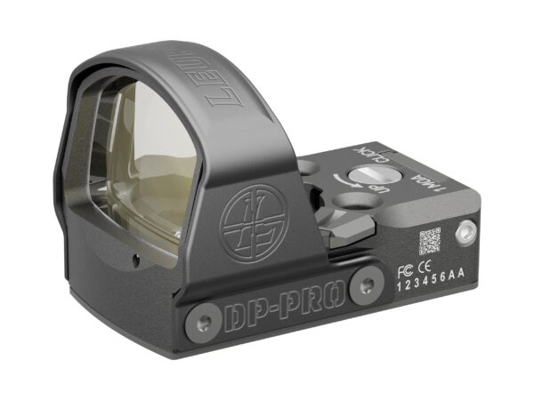 Kolimator Leupold DeltaPoint Pro Reflex Sight 2.5 MOA (119688)