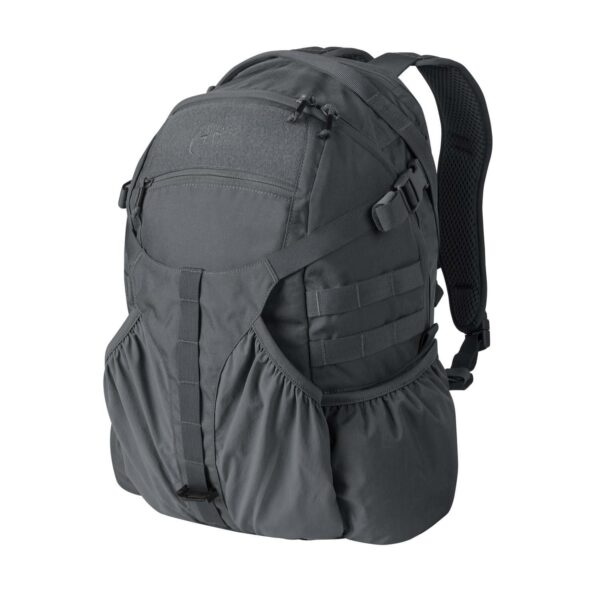 Plecak Helikon RAIDER, Shadow Grey, Cordura, 20L (PL-RID-CD-35)