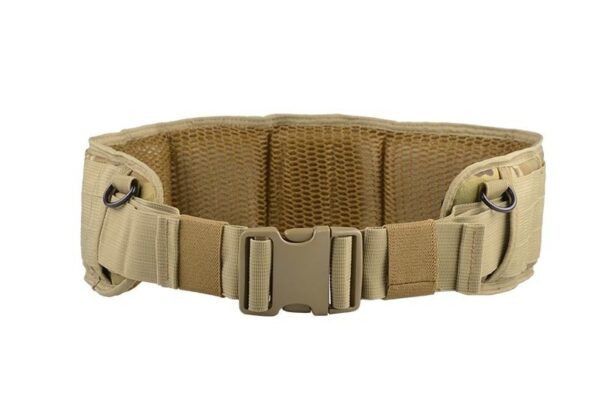 Pas oporządzeniowy Battle Belt - NP Camo (WEE-34-015938)