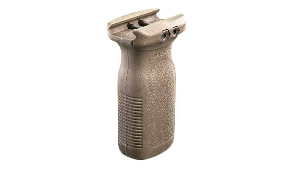 Chwyt Magpul RIS RVG Rail Vertical Grip - FDE - MAG412-FDE