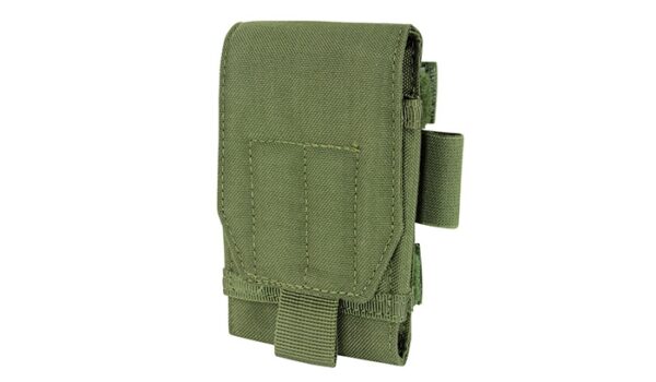 Ładownica Tech Sheath Plus - Zielony OD - 191085-001 - Condor