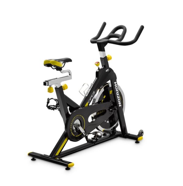 Rower spinningowy GR3 - Horizon Fitness