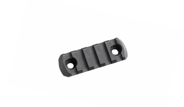 Szyna Magpul RIS M-LOK Polymer Rail - 5 slots - MAG590