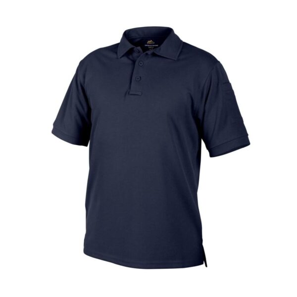 Polo Helikon UTL TopCool Navy Blue (PD-UTL-TC-37)