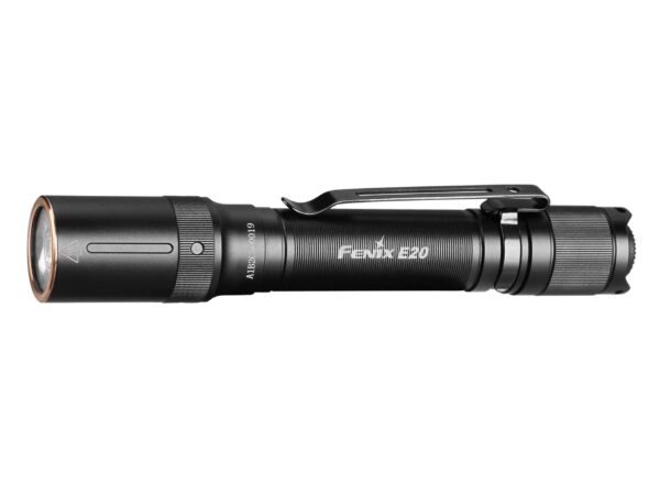 Latarka ręczna Fenix E20 V2.0 (E20 V2.0)