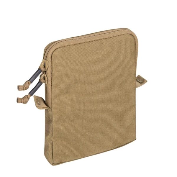 Document Case Insert - Cordura - Coyote (IN-DCC-CD-11)