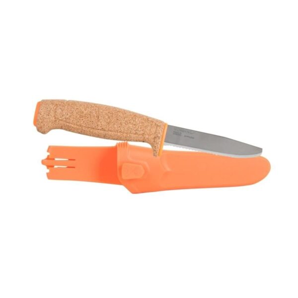 Nóż Morakniv Floating Serrated Knife (ID 13131) (NZ-FSR-SS-5424A)