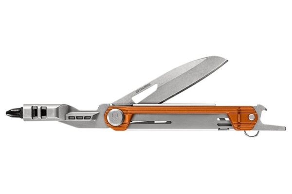 Scyzoryk Gerber ArmBar SLIM Drive Orange (30-001731)