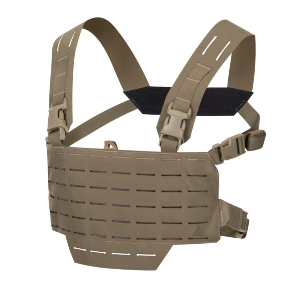 Kamizelka taktyczna Direct Action WARWICK Mini Chest Rig (CR-WRWM-CD5-AGR)