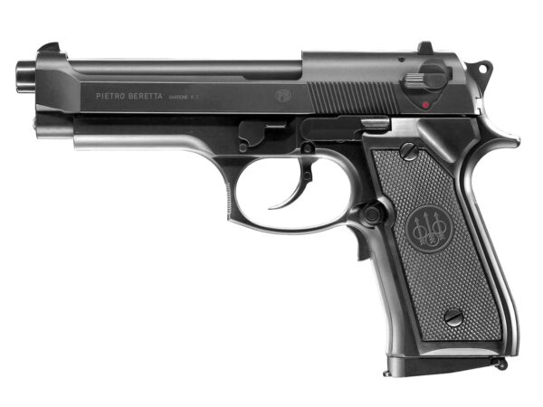 Pistolet ASG Beretta 92 FS 6 mm elektryk (2.5796)