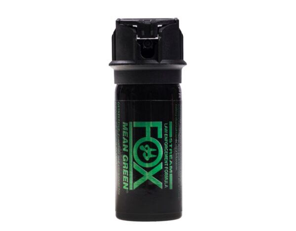 Gaz pieprzowy Fox Labs Mean Green-strumień 45 ml.(156MGS)