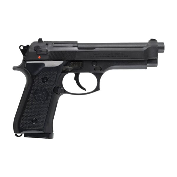 Replika pistolet ASG Beretta M92 PSS 6 mm BB (2.6408)