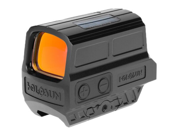 Kolimator Holosun Enclosed Reflex Sight HS512C (19587)