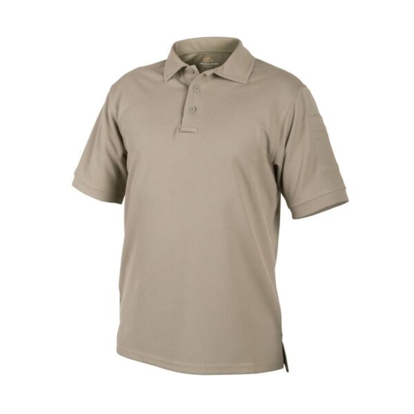 Polo Helikon UTL TopCool Beż-Khaki (PD-UTL-TC-13)