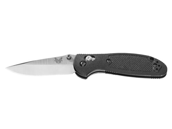 Nóż Benchmade 556-S30V Pardue (556-S30V)