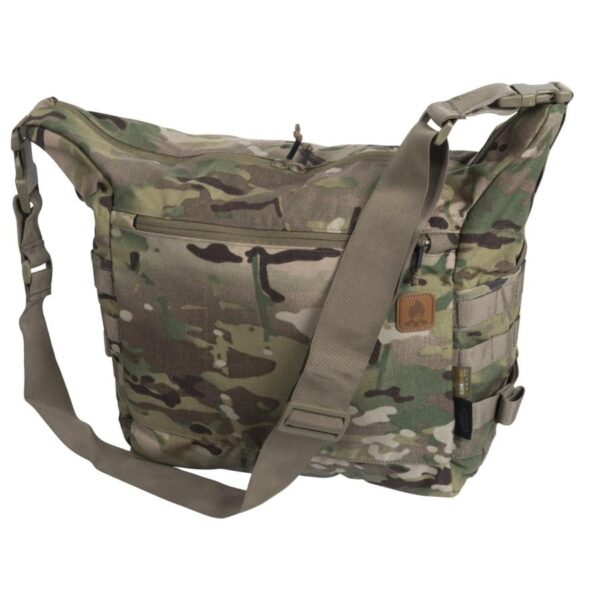 Sakwa Helikon BUSHCRAFT SATCHEL, MultiCam (TB-BST-CD-34)