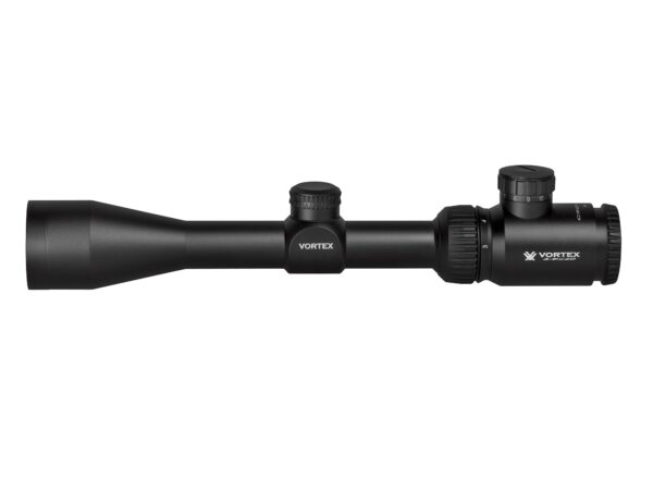 Luneta celownicza Vortex Crossfire II 3-9x40 1'' V-Brite tubus 1" bez montażu (CF2-31025)