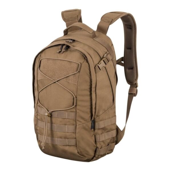 Plecak Helikon EDC Cordura, Coyote, 21L (PL-EDC-CD-11)