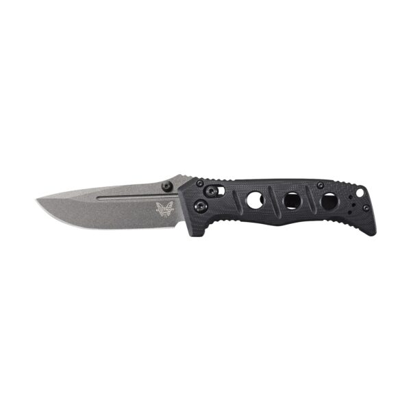 Nóż Benchmade 273GY-1 Mini Adamas (273GY-1)