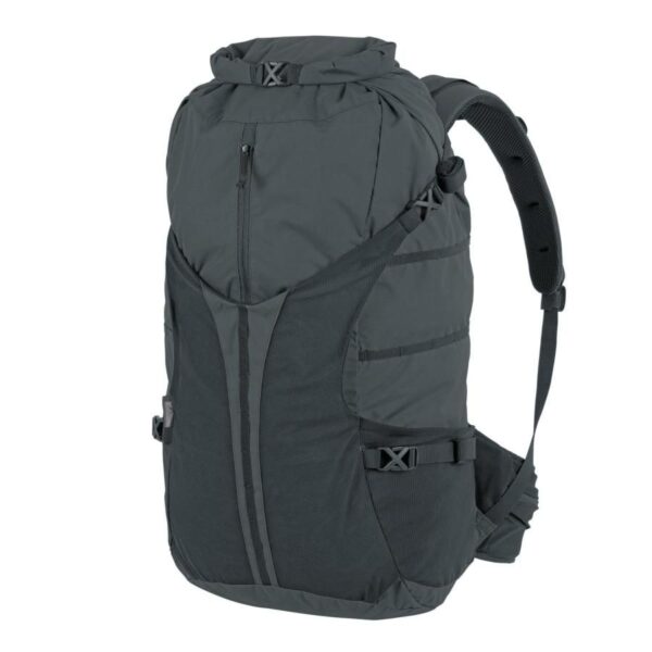 Plecak HELIKON Summit, Nylon, Ciemno szary, 40L (PL-SMT-CD-35)