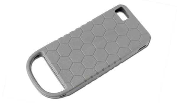 Osłona iPhone4 Battle Case - Flat Dark Earth - Strike Industries