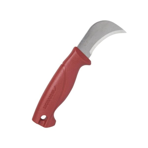 Nóż Morakniv Roofing Felt Knife Czerwony (NZ-RFK-SS-2501A)