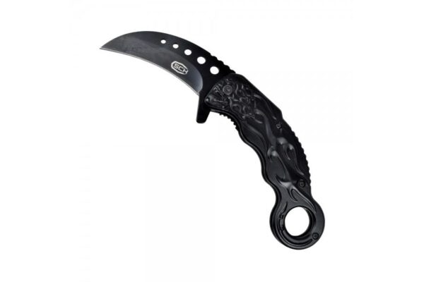 Nóż SCK - Steel Claw Knives - Karambit (CC-016-1)