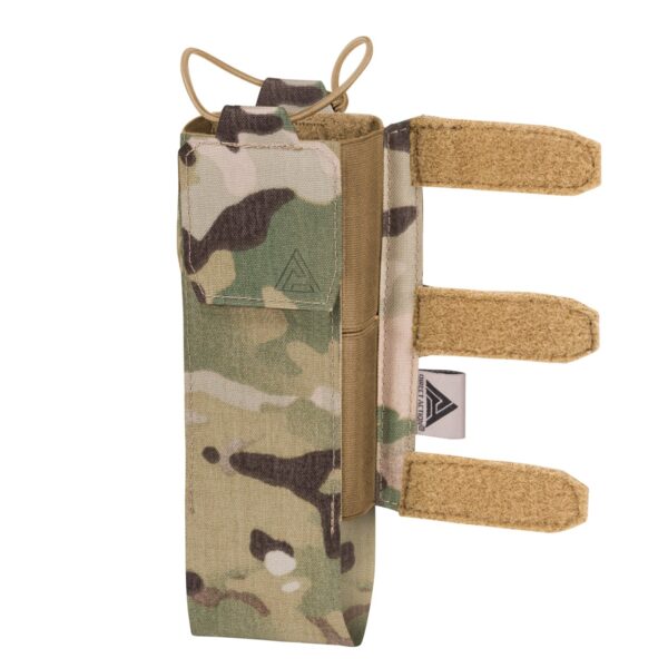 Ładownica SPITFIRE DIRECT ACTION COMMS WING - Cordura - MultiCam - One Size (PL-SPCW-CD5-MCM)